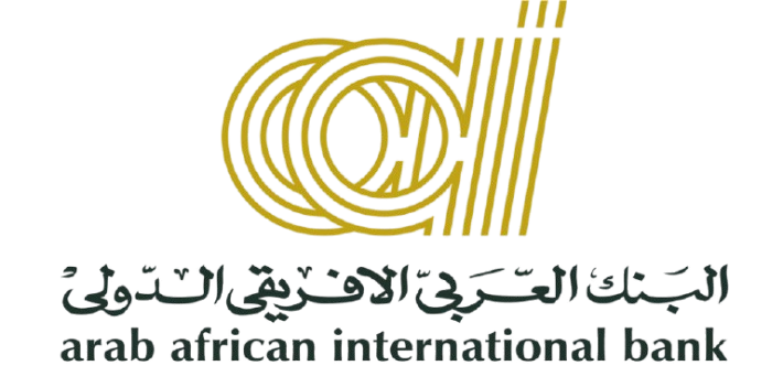 شعار البنك العربي
